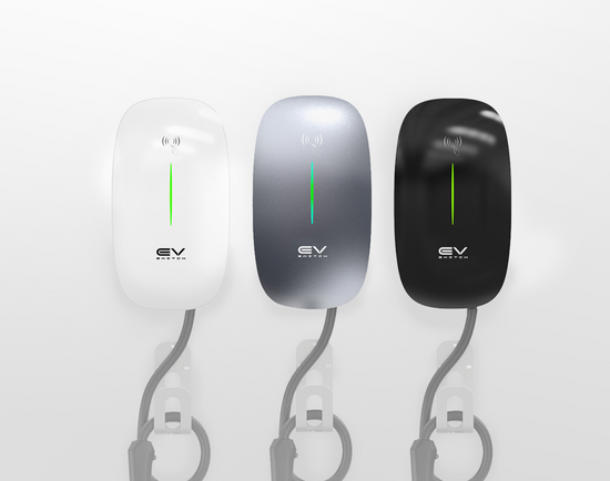 Contact – EV Switch