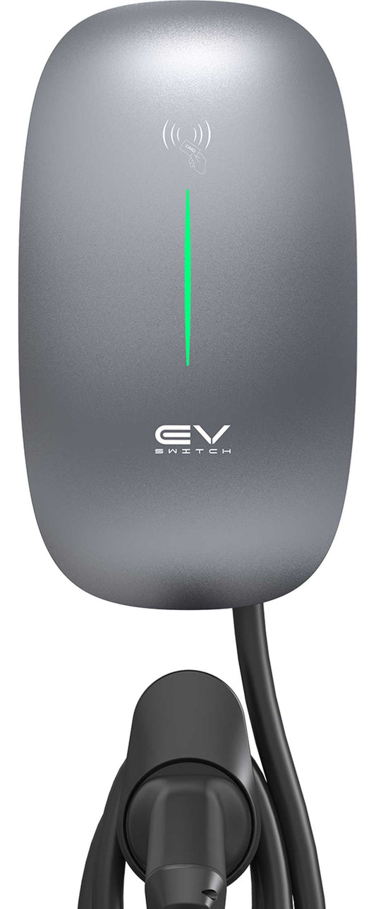 7kW HIGH QUALITY CHARGER