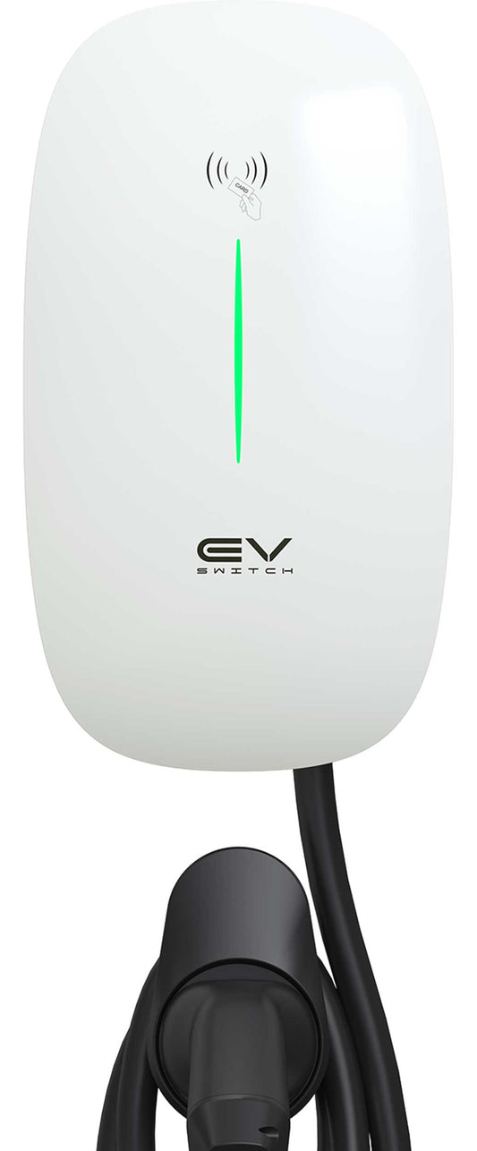 7kW HIGH QUALITY CHARGER